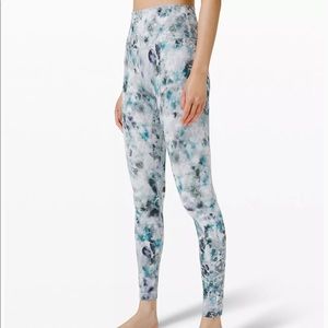 Lululemon Align Leggings 25 inch